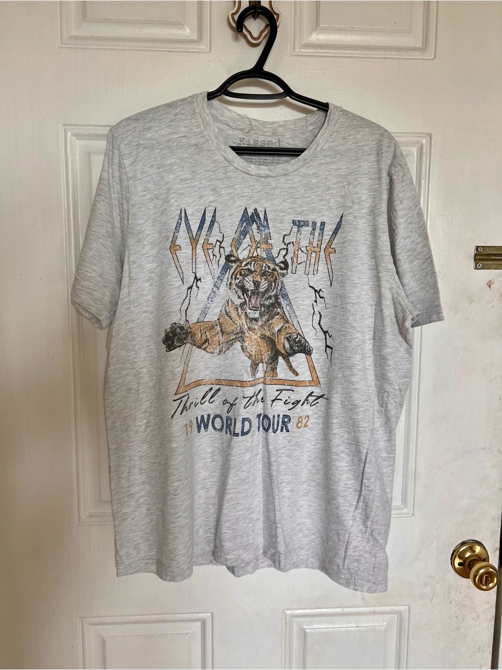Kissed Apparel | Graphic Tee